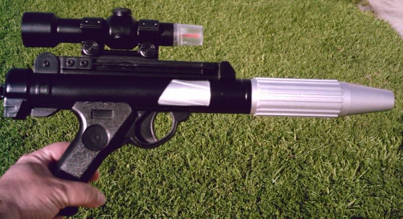 dh 17 nerf